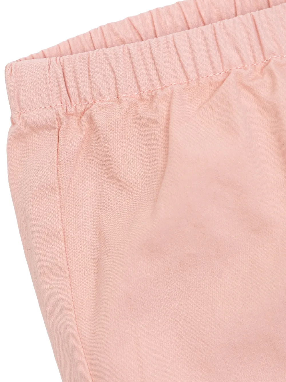 Bonpoint Broek met zak Roze