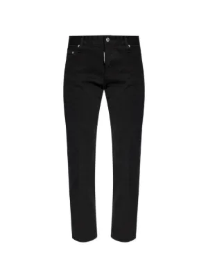 Balenciaga ブーツカット ジーンズ | ブラック | FARFETCH JP