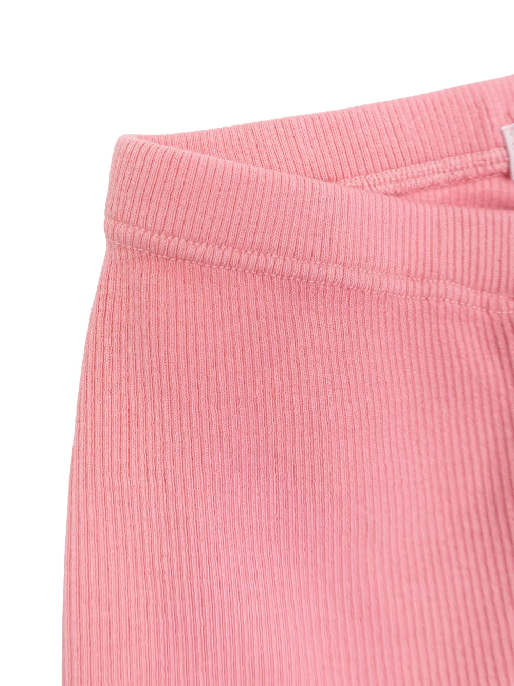 Ribbed Leggings