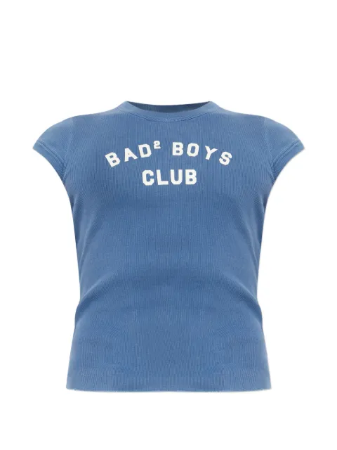 DSQUARED2 lettered T-shirt