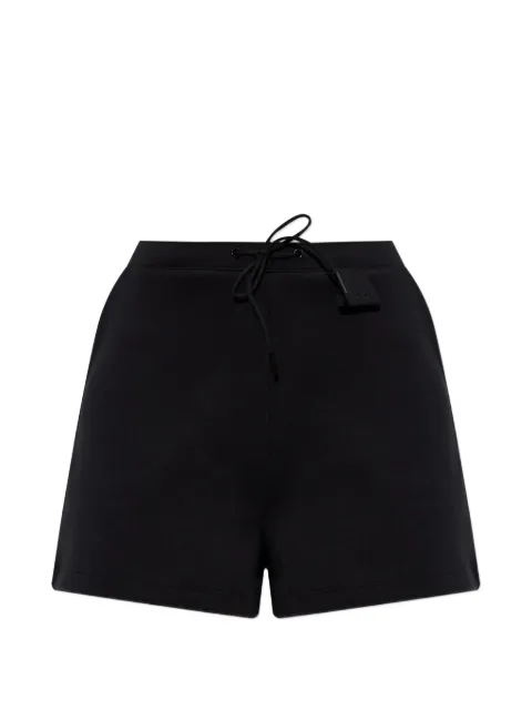 IRO drawstring-waist shorts