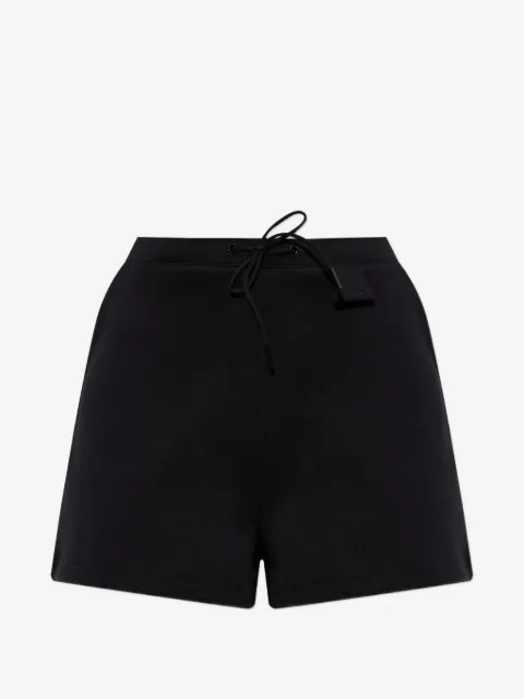 IRO drawstring-waist shorts