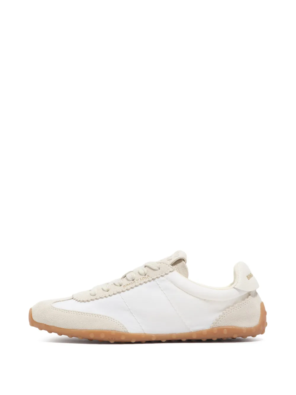 Bimba y Lola 13 29 sneakers Wit