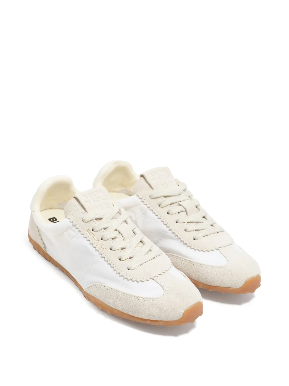 Bimba y Lola 13 29 sneakers Wit