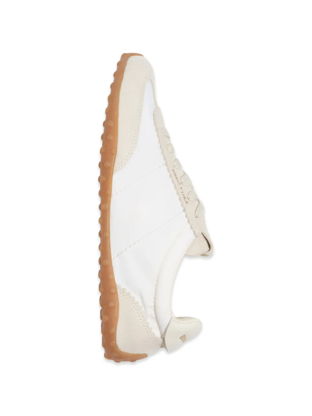 Bimba y Lola 13 29 sneakers Wit