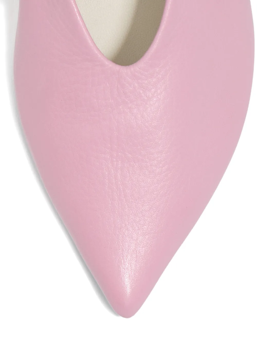 Bimba y Lola Pumps met puntige neus Roze