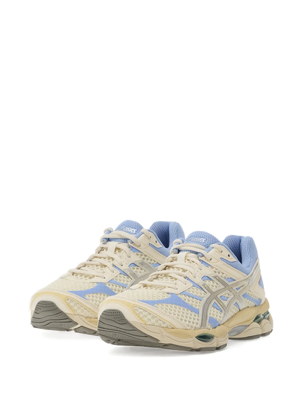 ASICS Gel-Cumulus 16 sneakers Beige