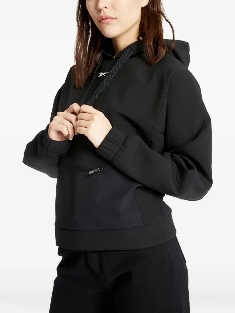 Reebok Edgeworks hoodie