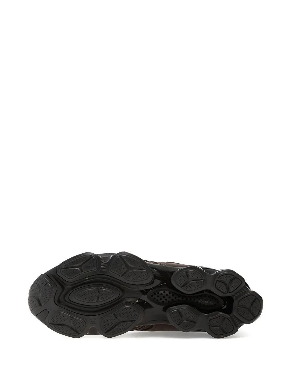 ASICS Gel-Kinetic SP sneakers Bruin