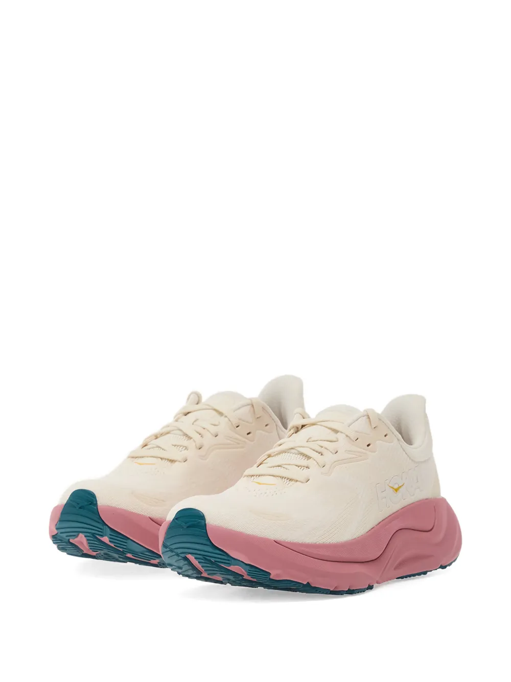 HOKA Arahi 8 sneakers Beige