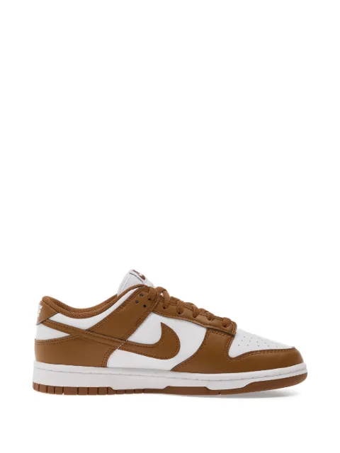 Nike Dunk Low sneakers