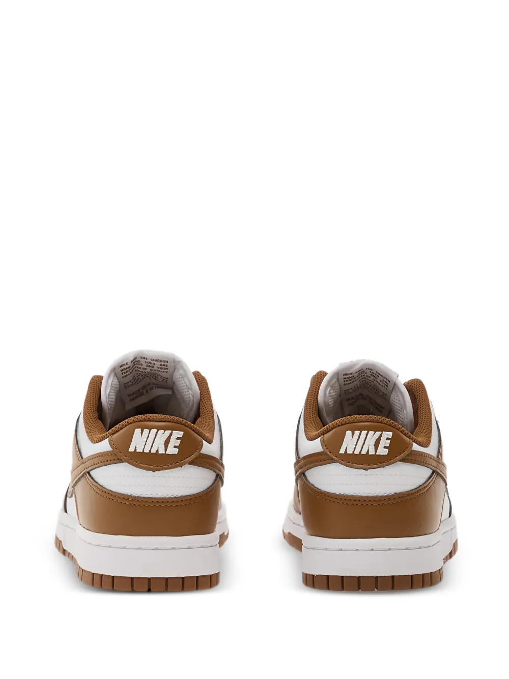 Nike Dunk Low sneakers Bruin