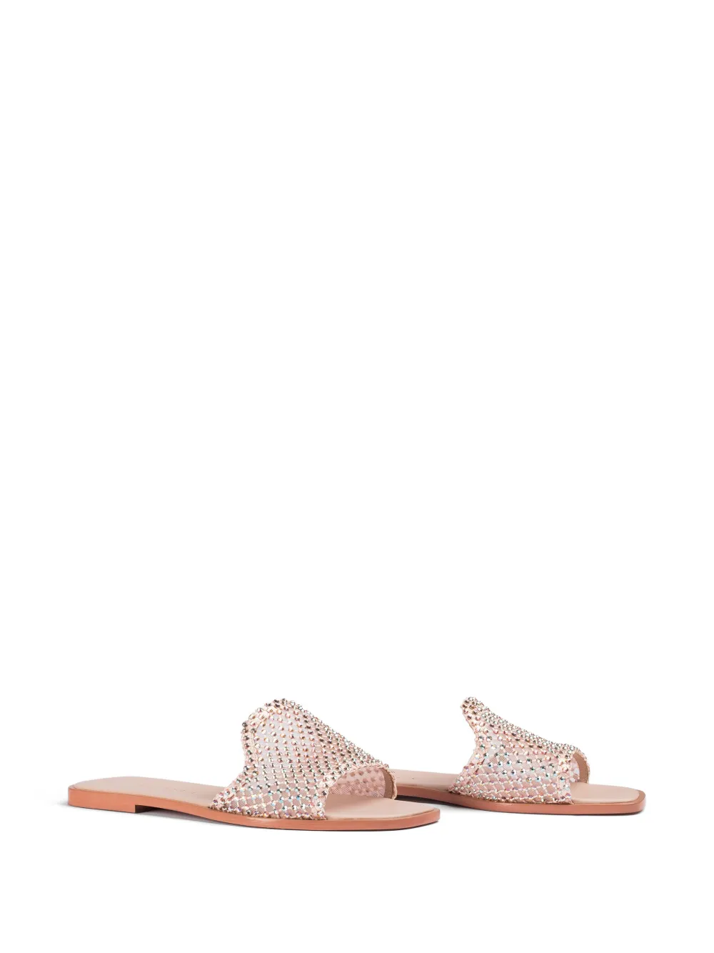 Le Silla Gilda sandalen Beige
