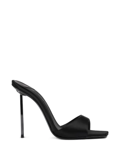 Le Silla Nyra stilettoheel sandals