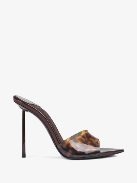Le Silla 120mm Bella mules