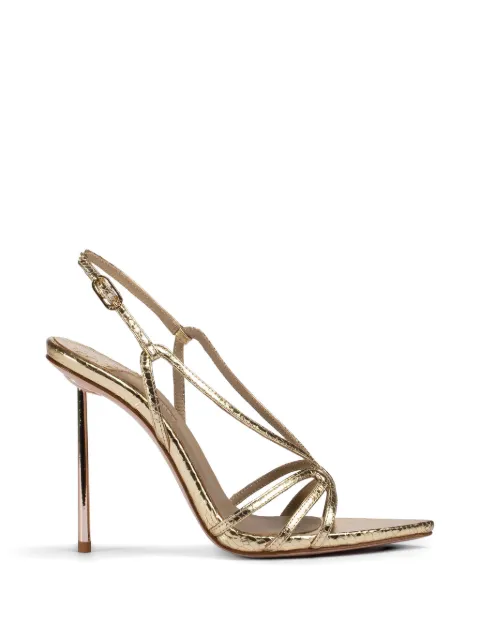 Le Silla Eugenie strappy sandals
