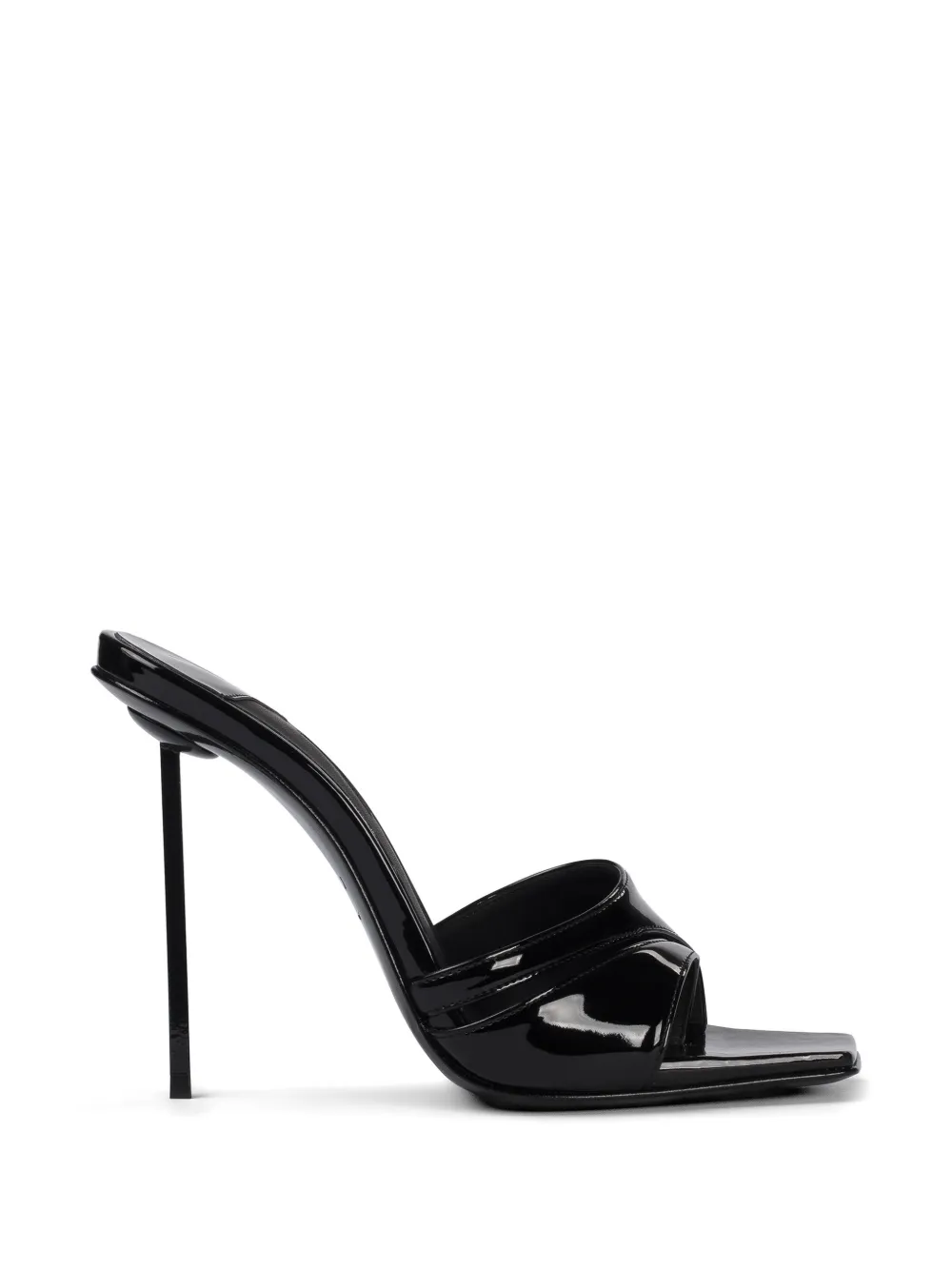 Le Silla Nyra sandals Zwart