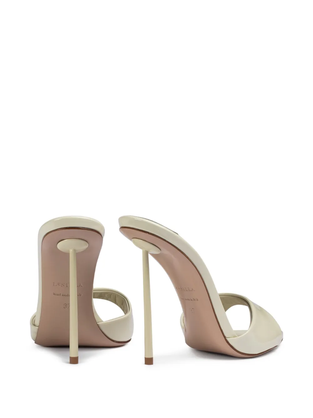 Le Silla Bella muiltjes Beige