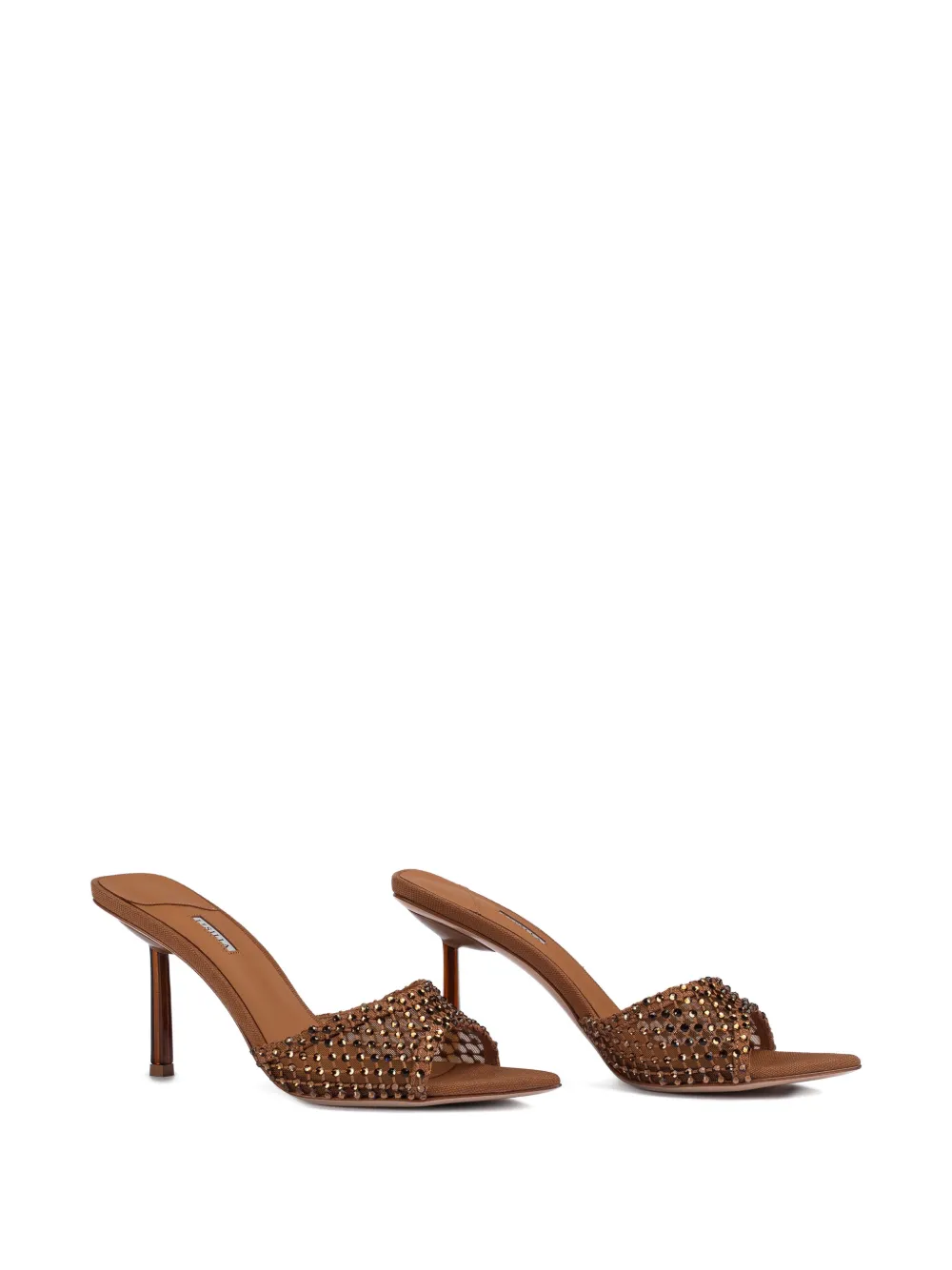 Le Silla Gilda muiltjes Bruin