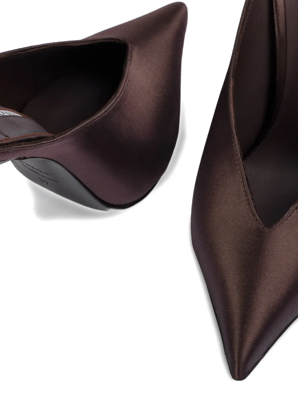 Le Silla Clivage muiltjes Bruin