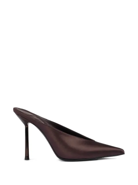 Le Silla 100 mm Clivage mules