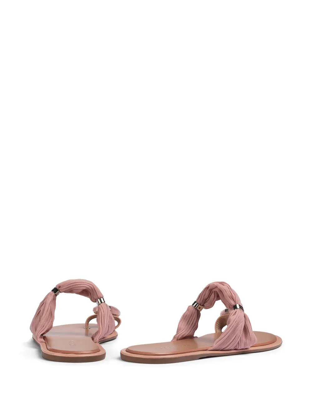Le Silla Numa sandalen Roze