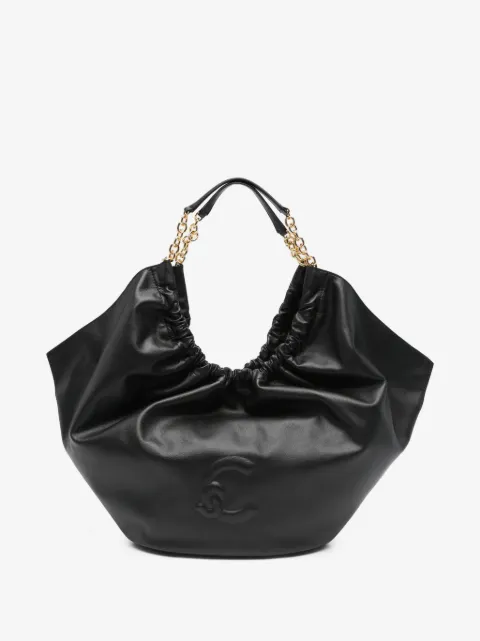Coccinelle tote Smash grande