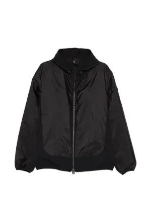ジャケット・アウター cpcompany junya watanbe Junya Watanabe MAN x C.P. Company フーデッド ジャケット | ブラック