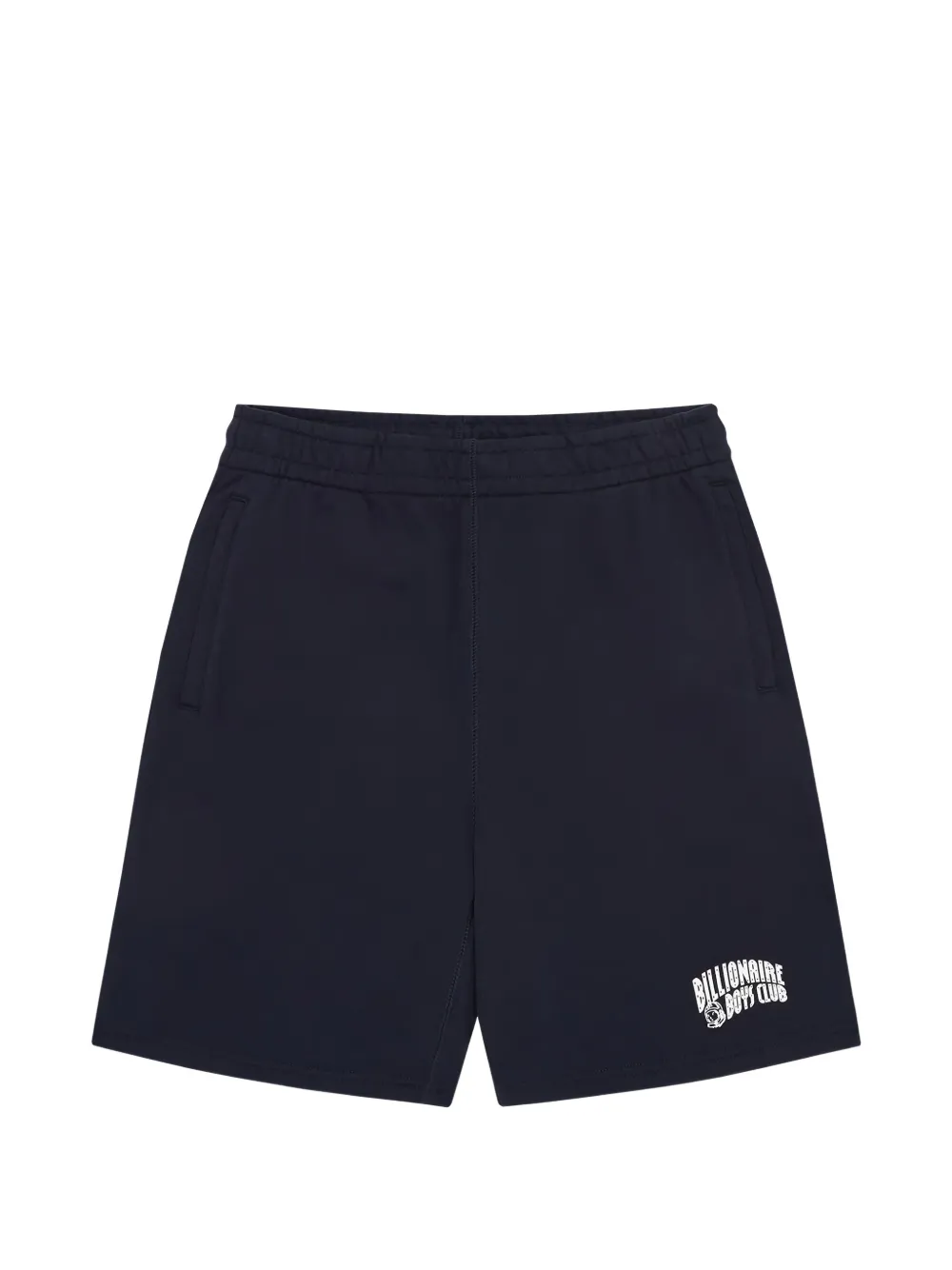 Billionaire Boys Club pocket logo shorts - Blu