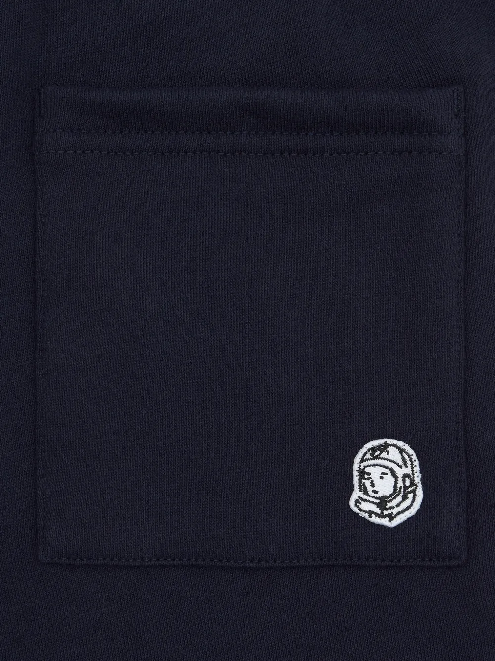 Billionaire Boys Club Shorts met logo Blauw