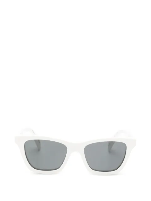 Prada Eyewear lentes de sol con armazón rectangular