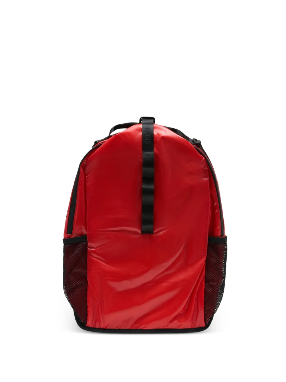 Rains Sibu Clip Front W3 backpack - Rosso