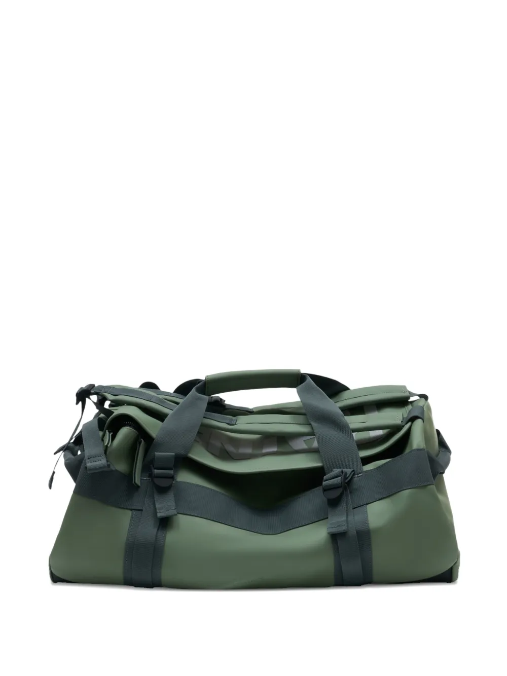 Rains small Texel W3 travel bag - Verde