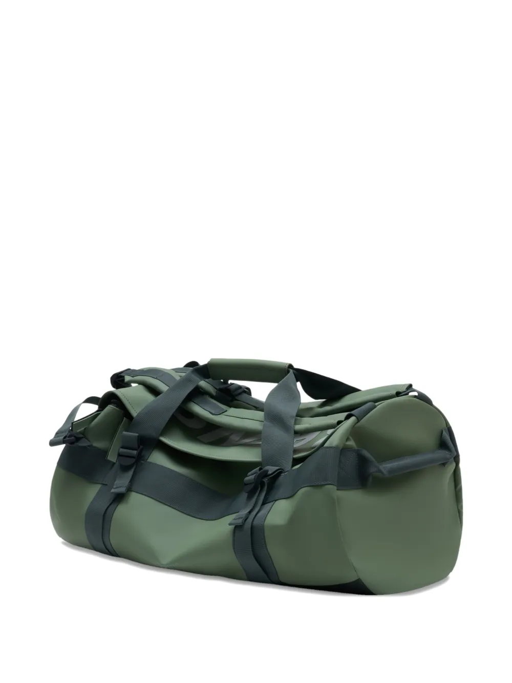  Rains Small Texel W3 Travel Bag - Green 