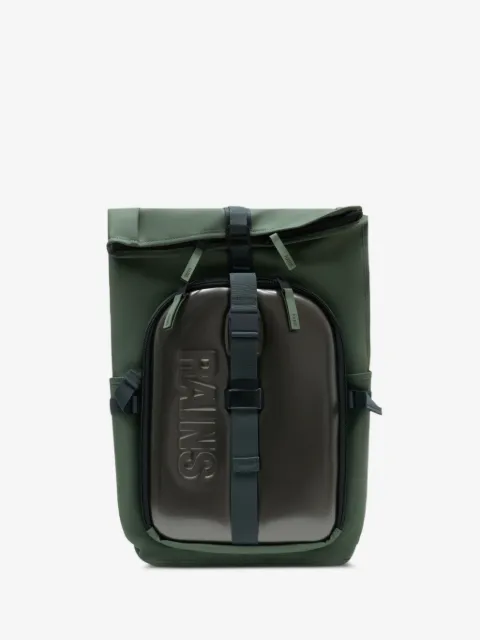 Rains Texel Moulded W3 backpack 