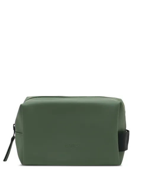 Rains  Small W3 wash bag