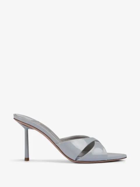 Le Silla Shirley criss-cross mules