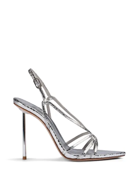 Le Silla Eugenie strappy sandals