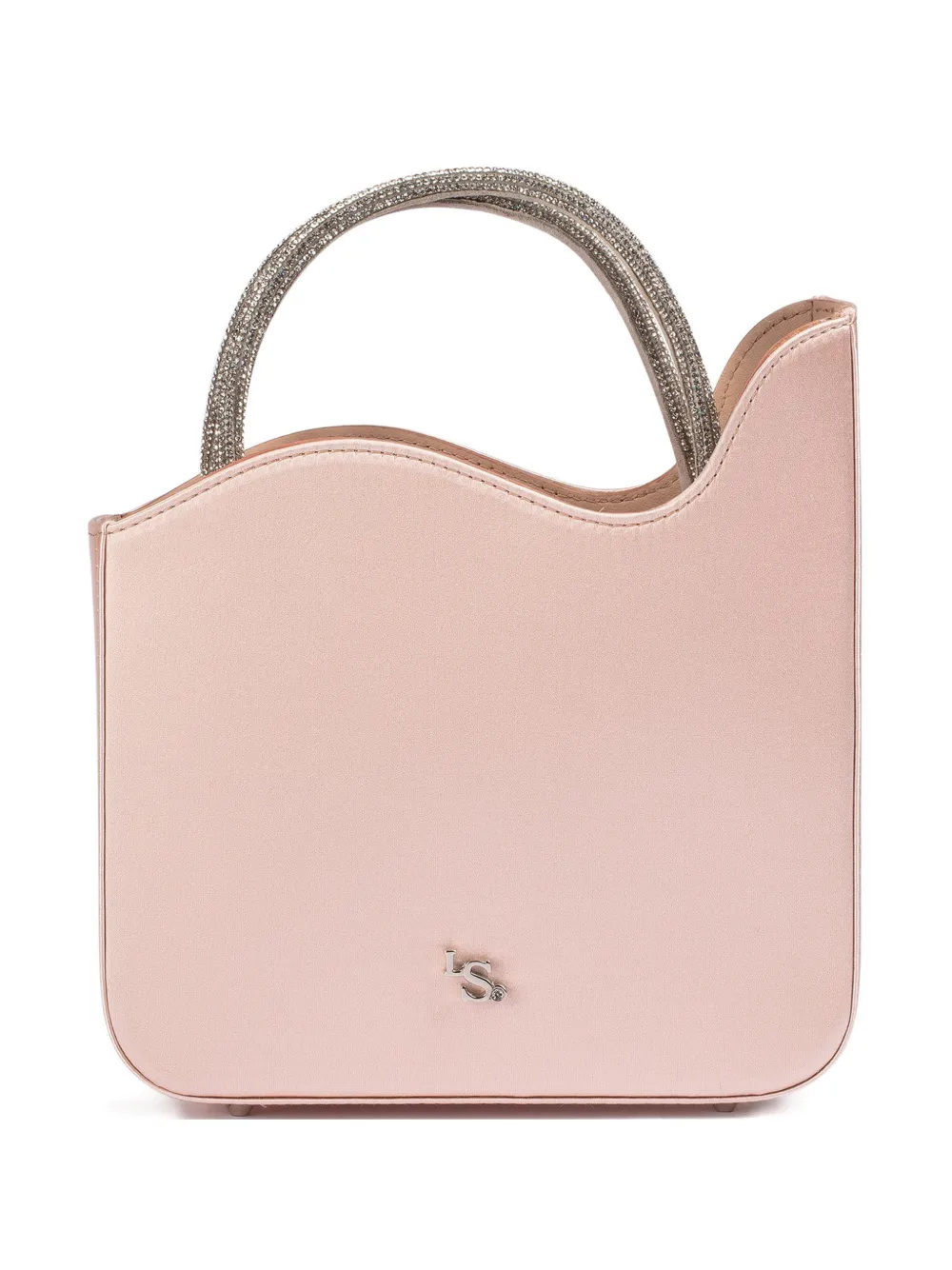 Le Silla small Ivy totel bag - Rosa