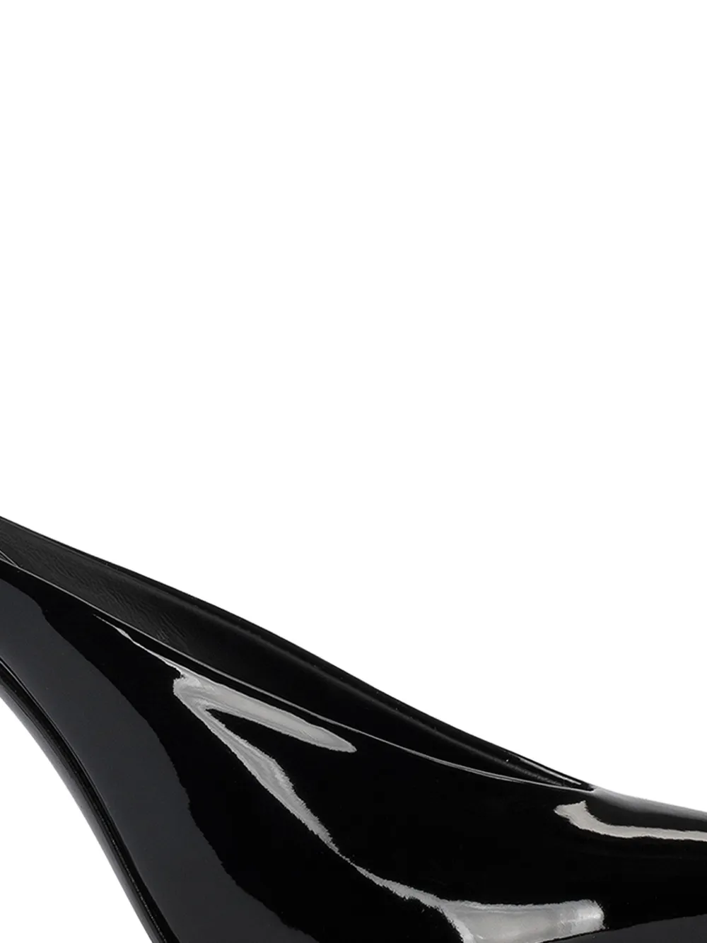 Le Silla Clivage muiltjes Zwart