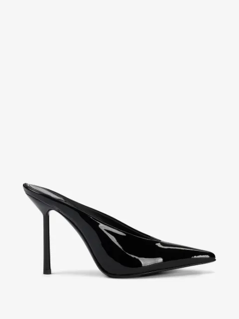 Le Silla Mule Clivage
