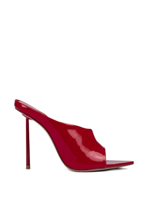 Le Silla Futura stiletto-heel sandals