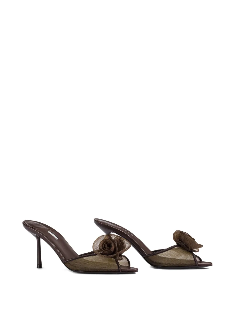 Le Silla Rose muiltjes Bruin