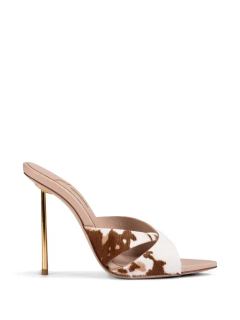 Le Silla Shirley sandals