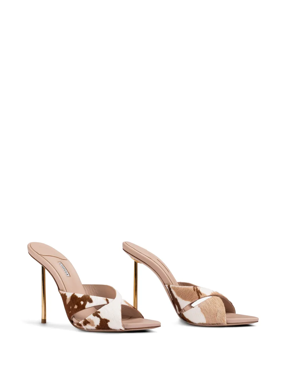 Le Silla Shirley sandalen Beige