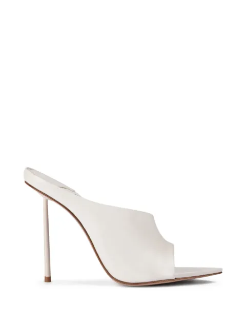 Le Silla Futura stiletto-heel sandals 