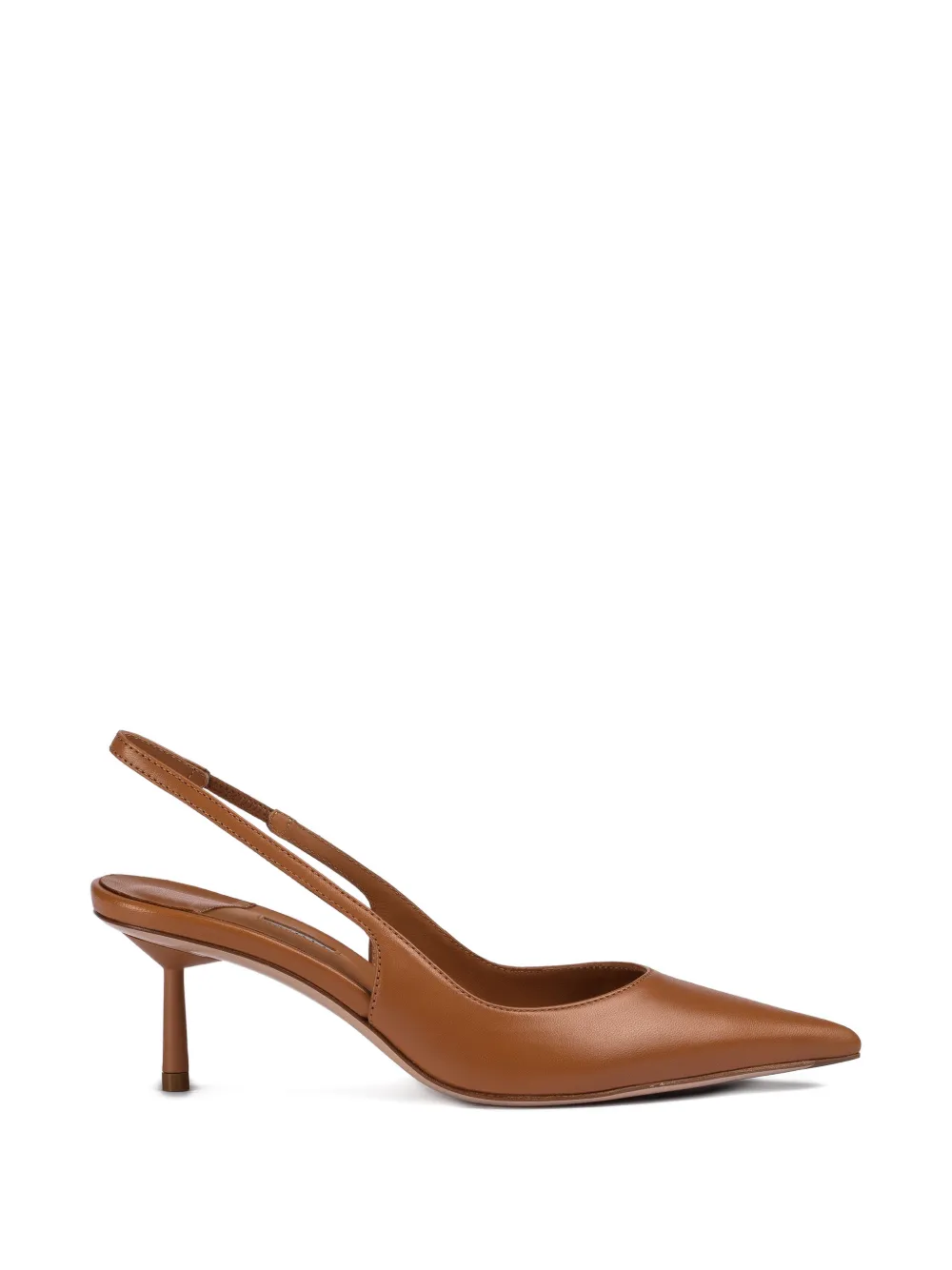 Le Silla Bella pumps - Marrone
