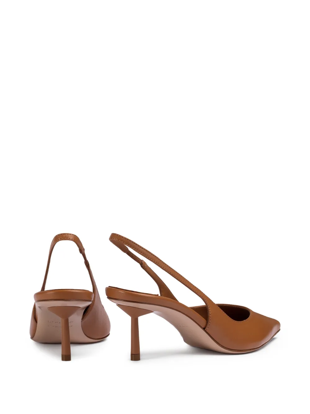 Le Silla Bella pumps Bruin