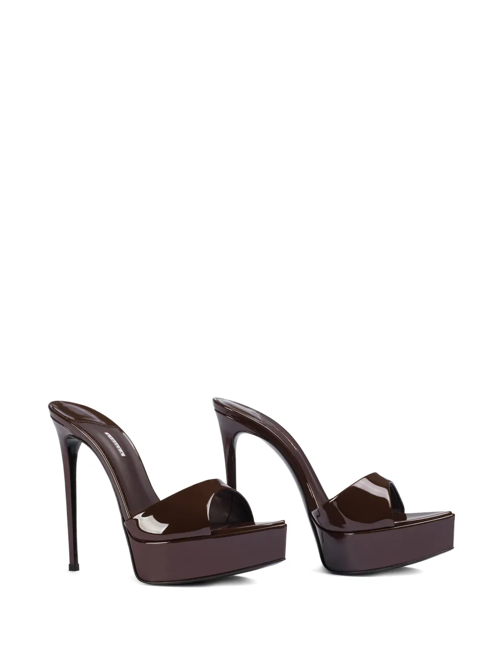 Le Silla 140 mm Uma muiltjes Bruin