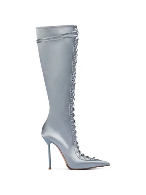 Le Silla 120mm Colette boots